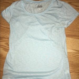 Light Blue Justice T-Shirt